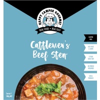Cattlemen's Beef Stew (GF) 300g Carton of 20