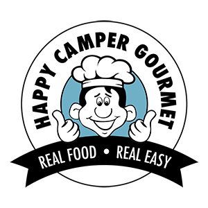 Happy Camper Gourmet